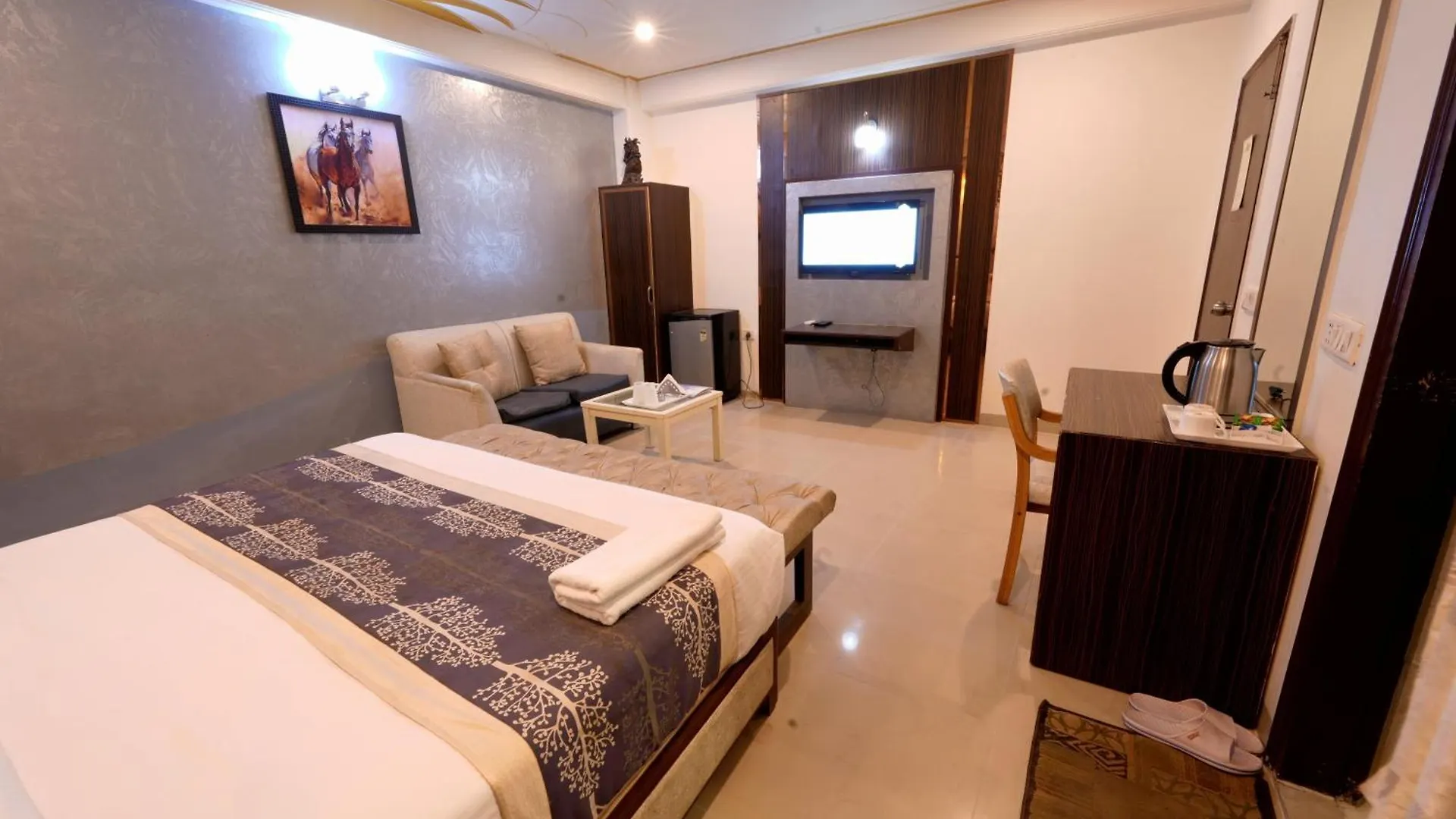 Hotel Oppera Delhi Airport New Delhi 0*,