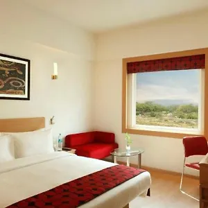 *** Отель Palace-near Delhi Airport Индия